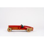 Ingap, Grand Prix racing car, 1930s