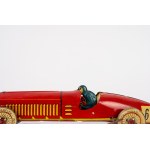 Ingap, Grand Prix racing car, 1930s