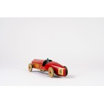 Ingap, Grand Prix racing car, 1930s