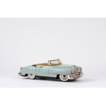 T.N. Nomura, CADILLAC Cabrio, 1950er Jahre
