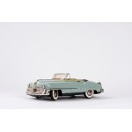 T.N. Nomura, CADILLAC Cabrio, 1950er Jahre
