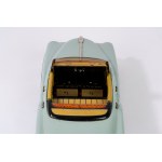T.N. Nomura, CADILLAC Cabrio, 1950er Jahre