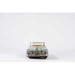 T.N. Nomura, CADILLAC Cabrio, 1950er Jahre