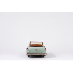 T.N. Nomura, CADILLAC Cabrio, 1950er Jahre