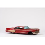 Yonezawa, Cadillac Fleetwood, 1960s