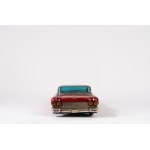 Yonezawa, Cadillac Fleetwood, 1960s