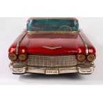 Yonezawa, Cadillac Fleetwood, 1960s