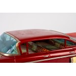 Yonezawa, Cadillac Fleetwood, 1960s