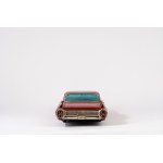 Yonezawa, Cadillac Fleetwood, 1960s