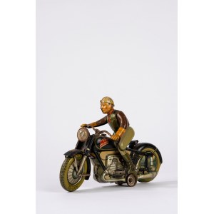 Arnold, MAC700 Motorcycle, 1940s