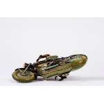 Arnold, MAC700 Motorcycle, 1940s