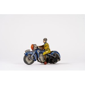 CKO Kellermann, A643 Motorcycle, 1930s