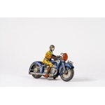 CKO Kellermann, A643 Motorcycle, 1930s