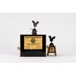Louis Marx &amp; Co., MERRYMAKERS Mouse Orchestra, 1930s