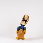 Lenci, Kačer Donald, 1945