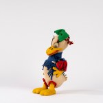 Lenci, Daisy Duck, 1945