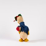 Lenci, Daisy Duck, 1945