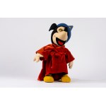 Lenci, Mickey Mouse: The Sorcerer's Apprentice, 1940s