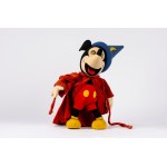 Lenci, Mickey Mouse: The Sorcerer's Apprentice, 1940s