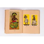 Lenci, Fotografický katalog, 1924