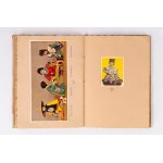 Lenci, Fotografický katalog, 1924