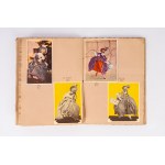 Lenci, Fotografický katalog, 1924