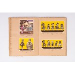 Lenci, Fotografický katalog, 1924