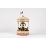 Bing, Carousel, 1870s