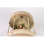 Bing, Carousel, 1870s