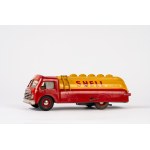 MLB Marchesini, tanker SHELL, 1951
