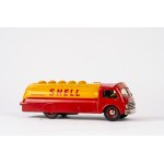MLB Marchesini, tanker SHELL, 1951