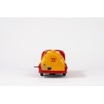 MLB Marchesini, tanker SHELL, 1951