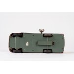 MLB Marchesini, tanker SHELL, 1951
