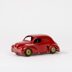 Renault Jouet, RENAULT CELTAQUATRE Feuerwehr, 1940er Jahre