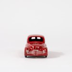 Renault Jouet, RENAULT CELTAQUATRE Feuerwehr, 1940er Jahre