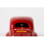 Renault Jouet, RENAULT CELTAQUATRE Feuerwehr, 1940er Jahre