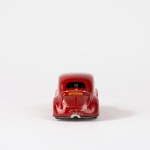 Renault Jouet, RENAULT CELTAQUATRE Feuerwehr, 1940er Jahre