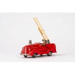 SAFAR, VIGGIU' Fire Engine Ladder, 1940s