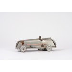 SPEEDBIRD-Rekordauto, 1940er Jahre