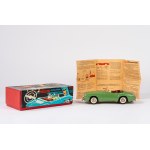 Schuco, Elektro Phanomenal car, 50. léta 20. století