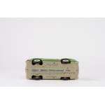 Schuco, Elektro Phanomenal car, 50. léta 20. století
