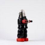 T.N Nomura, Mechanized Robot (Robby Robot), 1956