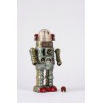 Alps, DOOR ROBOT - Japan, 1960s