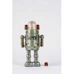 Alps, DOOR ROBOT - Japan, 1960s