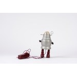 T.N. Nomura, Robot, années 1960