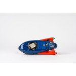 Masudaya - Modern Toys, SONICON ROCKET, 1950s
