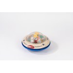 Masudaya - Modern Toys, Flying Saucer, 1960s