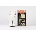 A.N.I. (Unknown Artist), STARRY ROBOT, 1970s
