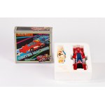 JIN Production Co. - Ceppi Ratti, GATTIGER - Japanese anime toy, 1980