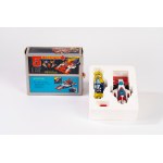 JIN Production Co. - Ceppi Ratti, GATTIGER - Japanese anime toy, 1980